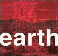 Earth (USA) : Sunn Amps and Smashed Guitars Live